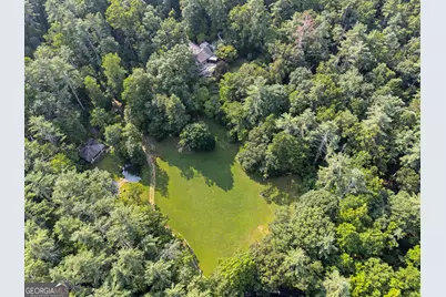 4616 &amp; 4237 Crow Creek Road, Lakemont, GA 30552 - Photo 20