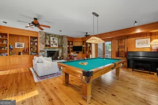 4616 &amp 4237 Crow Creek Rd, Lakemont, GA 30552 - Photo 134