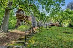 4616 &amp 4237 Crow Creek Rd, Lakemont, GA 30552 - Photo 146
