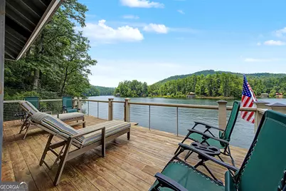 4616 &amp; 4237 Crow Creek Road, Lakemont, GA 30552 - Photo 12
