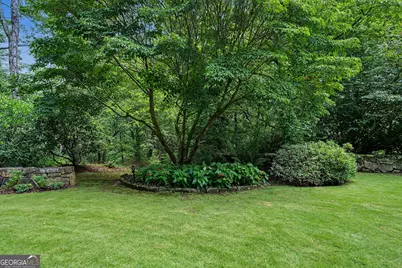 4616 &amp; 4237 Crow Creek Road, Lakemont, GA 30552 - Photo 76