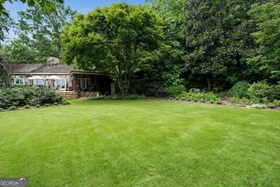 4616 &amp; 4237 Crow Creek Road, Lakemont, GA 30552 - Photo 78