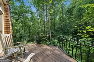 4616 &amp 4237 Crow Creek Rd, Lakemont, GA 30552 - Photo 124