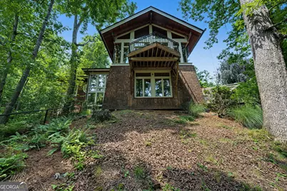 4616 &amp; 4237 Crow Creek Road, Lakemont, GA 30552 - Photo 148