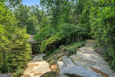4616 &amp; 4237 Crow Creek Road, Lakemont, GA 30552 - Photo 28