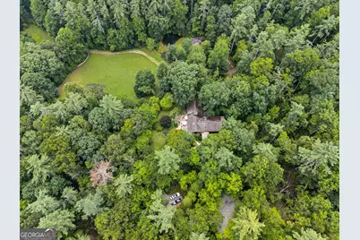 4616 &amp; 4237 Crow Creek Road, Lakemont, GA 30552 - Photo 166