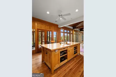 4616 &amp; 4237 Crow Creek Road, Lakemont, GA 30552 - Photo 62