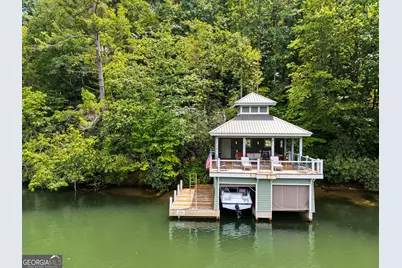 4616 &amp; 4237 Crow Creek Road, Lakemont, GA 30552 - Photo 1