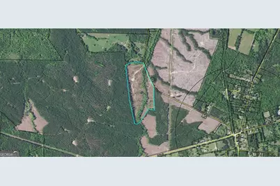0 Kendricks Mill Road, Crawfordville, GA 30631 - Photo 4