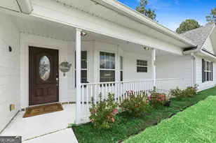 77 Thoroughbred Rd, Woodbine, GA 31569 - Photo 4