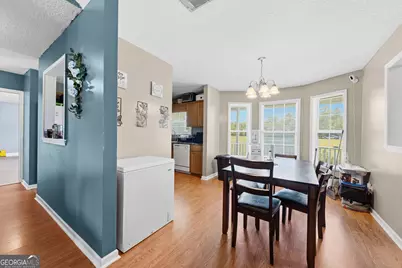 77 Thoroughbred Road, Woodbine, GA 31569 - Photo 12