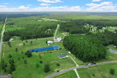 77 Thoroughbred Road, Woodbine, GA 31569 - Photo 28