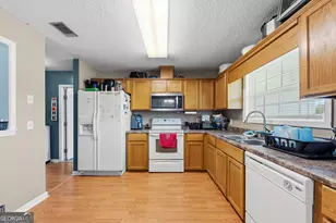 77 Thoroughbred Rd, Woodbine, GA 31569 - Photo 14