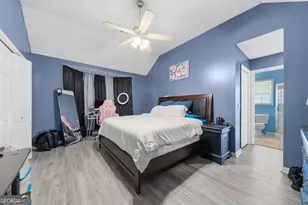 77 Thoroughbred Rd, Woodbine, GA 31569 - Photo 16