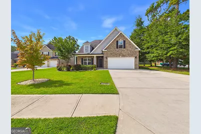 212 Oakley Court, Bonaire, GA 31005 - Photo 2