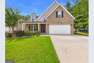 212 Oakley Court, Bonaire, GA 31005 - Photo 1