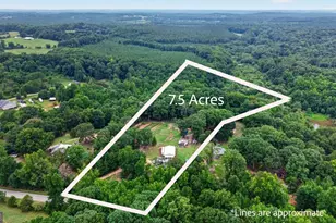 944 Blacks Creek Church Rd, Danielsville, GA 30633 - Photo 1