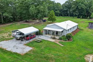 944 Blacks Creek Church Rd, Danielsville, GA 30633 - Photo 4