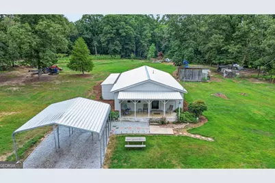 944 Blacks Creek Church Road, Danielsville, GA 30633 - Photo 30