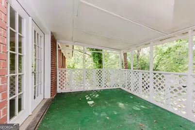 510 Arrowhead Trail, Warner Robins, GA 31088 - Photo 26