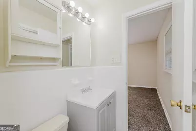 510 Arrowhead Trail, Warner Robins, GA 31088 - Photo 16