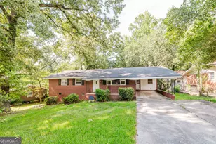 510 Arrowhead Trl, Warner Robins, GA 31088 - Photo 1
