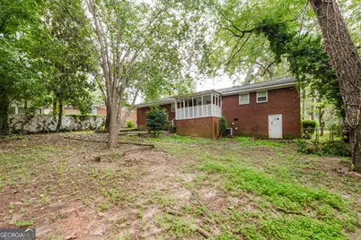 510 Arrowhead Trail, Warner Robins, GA 31088 - Photo 30