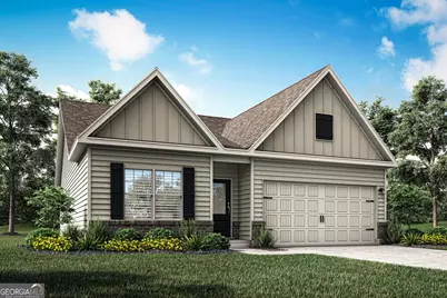 632 Mackenzie Cove, Villa Rica, GA 30180 - Photo 22