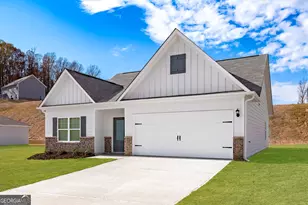 632 Mackenzie Cv, Villa Rica, GA 30180 - Photo 2