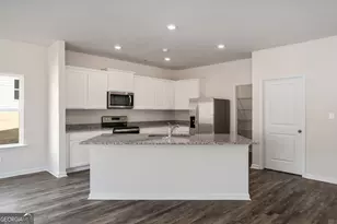 632 Mackenzie Cv, Villa Rica, GA 30180 - Photo 8