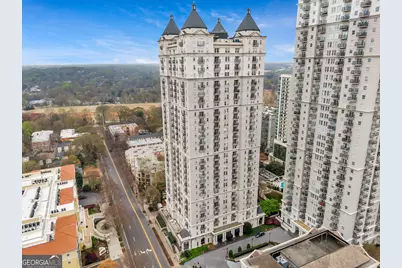 199 14th Street NE #1012, Atlanta, GA 30309 - Photo 14