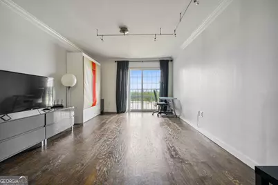 199 14th Street NE #1012, Atlanta, GA 30309 - Photo 1