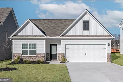 662 Mackenzie Cove, Villa Rica, GA 30180 - Photo 1