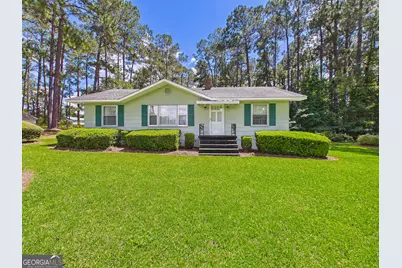 770 Soperton Highway, Eastman, GA 31023 - Photo 6