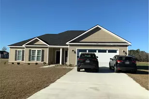 109 Old Auburn Ln, Brooklet, GA 30415 - Photo 1