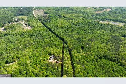 0 Highway 54 & Bear Creek Road #120.92+/- ACRES, Moreland, GA 30259 - Photo 8