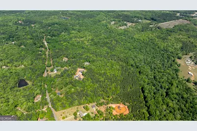 0 Highway 54 & Bear Creek Road #120.92+/- ACRES, Moreland, GA 30259 - Photo 18