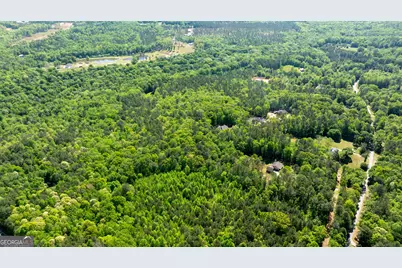0 Highway 54 & Bear Creek Road #120.92+/- ACRES, Moreland, GA 30259 - Photo 10