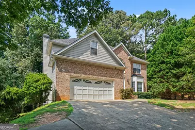 213 Powers Court, Woodstock, GA 30189 - Photo 2