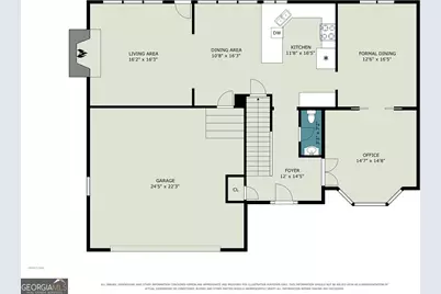213 Powers Court, Woodstock, GA 30189 - Photo 40