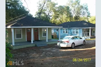 204 Georgia Avenue #B, Winder, GA 30680 - Photo 1