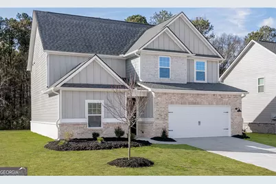 306 Sunfish Circle, Jefferson, GA 30549 - Photo 2