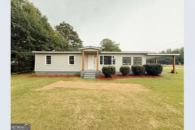 69 Oak Ave Street, Warm Springs, GA 31830 - Photo 1