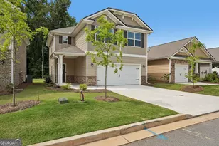 111 Vineyard Walk, Carrollton, GA 30117 - Photo 2