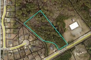 3770 Linecrest Rd, Ellenwood, GA 30294 - Photo 1