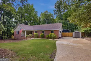 7849 Flat Shoals Dr, Columbus, GA 31904 - Photo 2