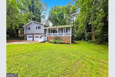 2704 Kozy Court NE, Marietta, GA 30066 - Photo 1