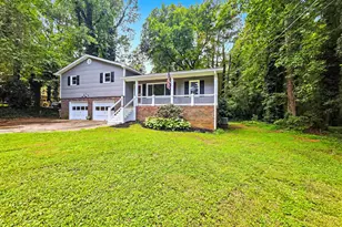 2704 Kozy Ct NE, Marietta, GA 30066 - Photo 1