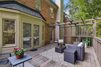 440 Greenlaurel Drive, Sandy Springs, GA 30342 - Photo 32