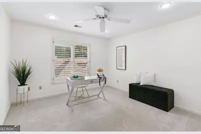 440 Greenlaurel Drive, Sandy Springs, GA 30342 - Photo 22